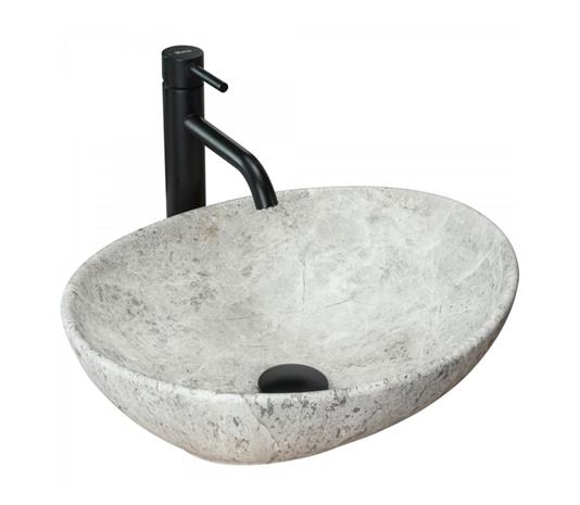 Pesuallas REA Sofia light stone
