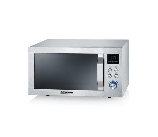 Severin MW 7774, mikroaaltouuni