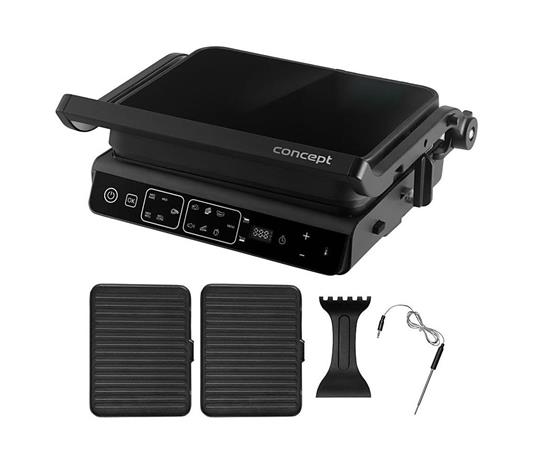 Concept GE3600 Lasi