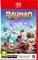 Rayman Legends Retold, Nintendo Switch 2 -peli – kuva 8