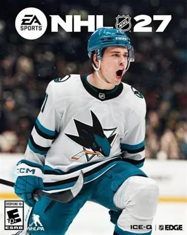 NHL 27, PS5 -peli