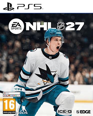 NHL 27, PS5 -peli