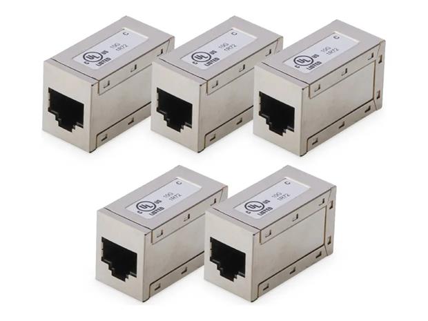 Digitus AT-AG-8-8-C6S-5