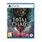 Total Chaos, PS5 -peli – kuva 5