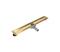 Linear Drain Rea Neox Pro 1000 Gold – kuva 2