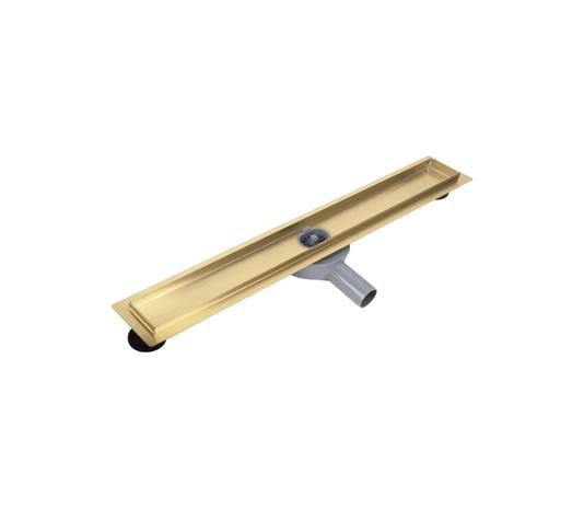 Linear Drain Rea Neox Pro 1000 Gold – kuva 2/2
