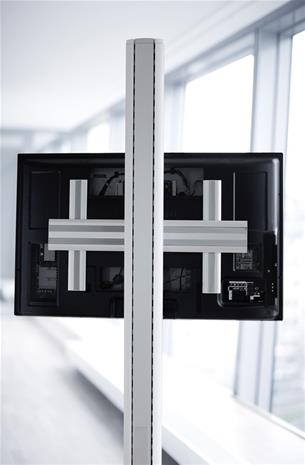 SMS X H Unislide - Max 50 kg - recommended for