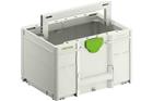 Laukku Festool Systainer³ SYS3 TB M 237