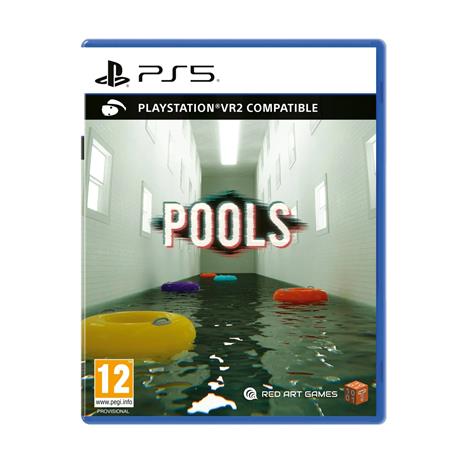 Pools, PS5 -peli – kuva 2/2