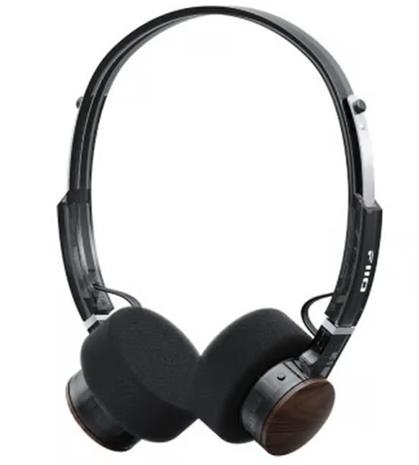 FiiO EH11 - Retro Headphones - Bluetooth