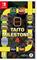 Taito Milestones 4, Nintendo Switch -peli – kuva 3