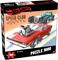 Tactic Hot Wheels Speed Club puzzle (1000) – kuva 4