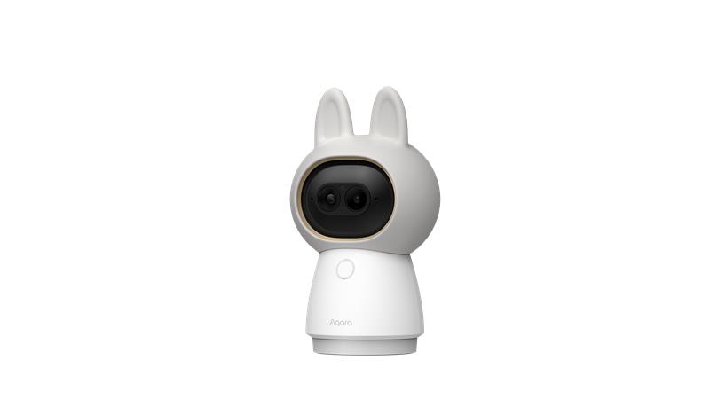 Aqara Camera Hub G350