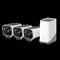 Eufy Cam S3 Pro 3+1 T8893 – kuva 2