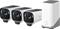 Eufy Cam S3 Pro 3+1 T8893 – kuva 4
