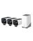 Eufy Cam S3 Pro 3+1 T8893 – kuva 6