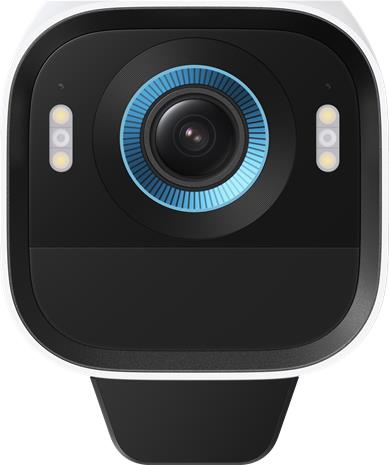 Eufy Cam S3 Pro 3+1 T8893