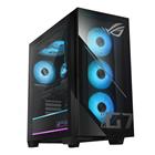 Asus ROG G700TF-07265F135W (Core Ultra 7 265F, 32 GB, 1 TB SSD, Win 11), keskusyksikkö