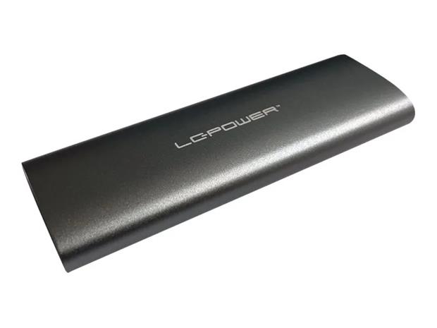 LC-Power kotelo LC-M2-C-MULTI-2