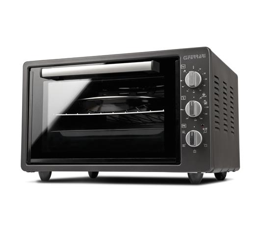G3 Ferrari Rosto Titanium 37 G10147 – kuva 2/3