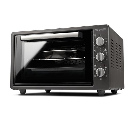 G3 Ferrari Rosto Titanium 37 G10147 – kuva 3/3