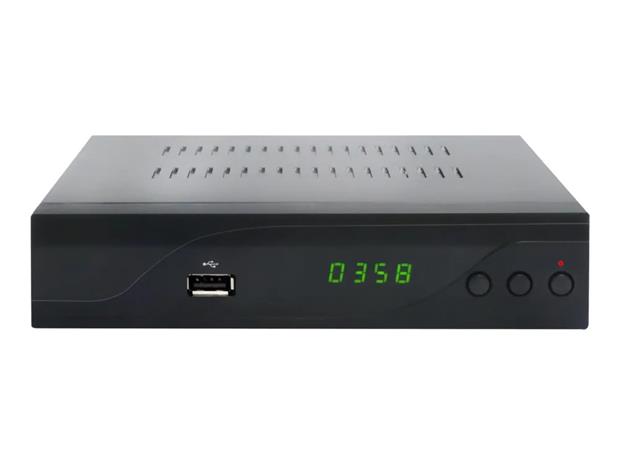 Denver DVBC-120