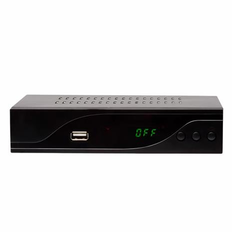 Denver DVBC-120