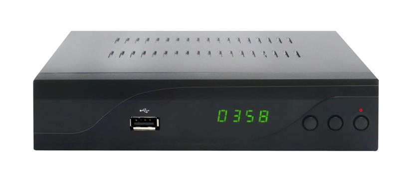 Denver DVBC-120