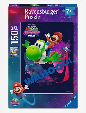 Ravensburger Super Mario Movie 2 Palapeli 150