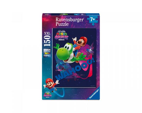 Ravensburger Super Mario Movie 2 Palapeli 150
