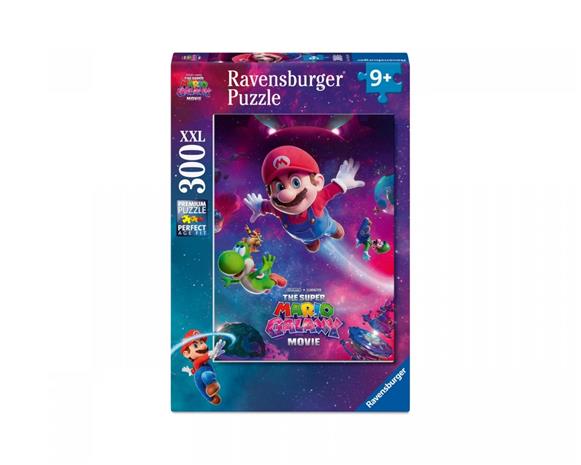 Ravensburger Super Mario Movie 2 Palapeli 300