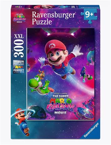 Ravensburger Super Mario Movie 2 Palapeli 300