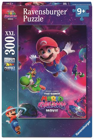 Ravensburger Super Mario Movie 2 Palapeli 300