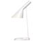 Louis Poulsen AJ Table Lamp, White – kuva 8