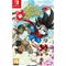 Jitsu Squad, Nintendo Switch -peli – kuva 5