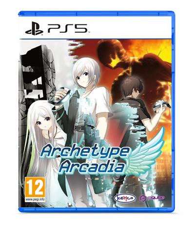 Archetype Arcadia, PS5 -peli – kuva 5/5