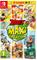 Asterix Maxi Collection, Nintendo Switch -peli – kuva 3