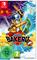 Bakeru, Nintendo Switch -peli – kuva 4