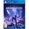 Arcadegeddon, PS4 -peli – kuva 5