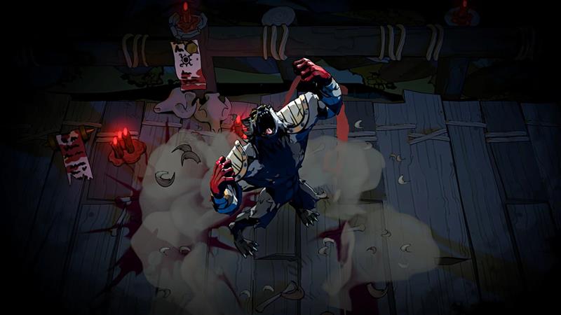 Ravenswatch - Legendary Edition, Nintendo Switch -peli – kuva 7/7
