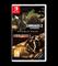 Commandos 2 & Commandos 3: HD Remaster Double Pack, Nintendo Switch -peli – kuva 3