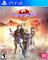 Mercenaries Wings: The False Phoenix, PS4 -peli – kuva 3