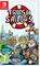 Trash Sailors, Nintendo Switch -peli_ – kuva 6