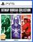 Bitmap Bureau Collection, PS5-peli – kuva 8