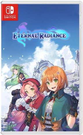 Eternal Radiance, Nintendo Switch -peli