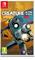 Creature in the Well, Nintendo Switch -peli – kuva 6