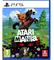 Atari Mania, PS5 -peli – kuva 7
