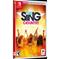 Let's Sing: Country, Nintendo Switch -peli – kuva 2