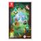Fresh Start, Nintendo Switch -peli – kuva 3