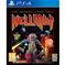 Hellmut: The Badass from Hell, PS4 -peli – kuva 8